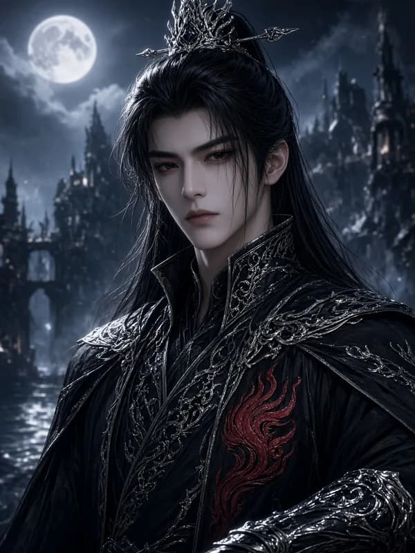 Dongfang Qingcang