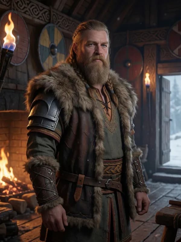 Stoick der Gewaltige