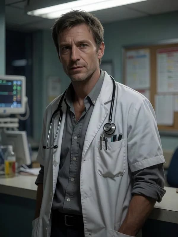 Robert Chase