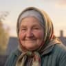 Abuela Zina