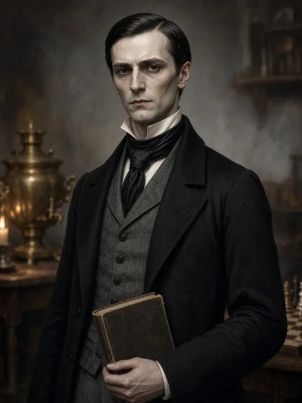 Ivan Karamazov