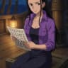 Nico Robin