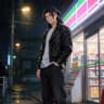 Keisuke Baji