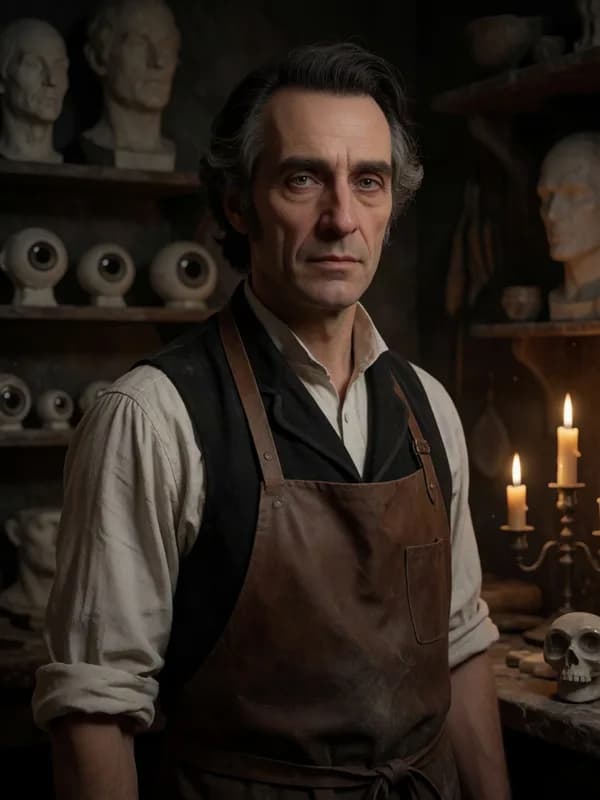 Vincent Lovelace