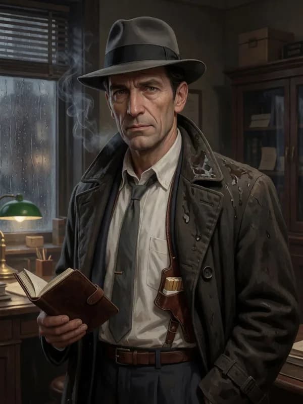 Vincent Doyle