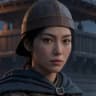 Tomoe Sugiyama