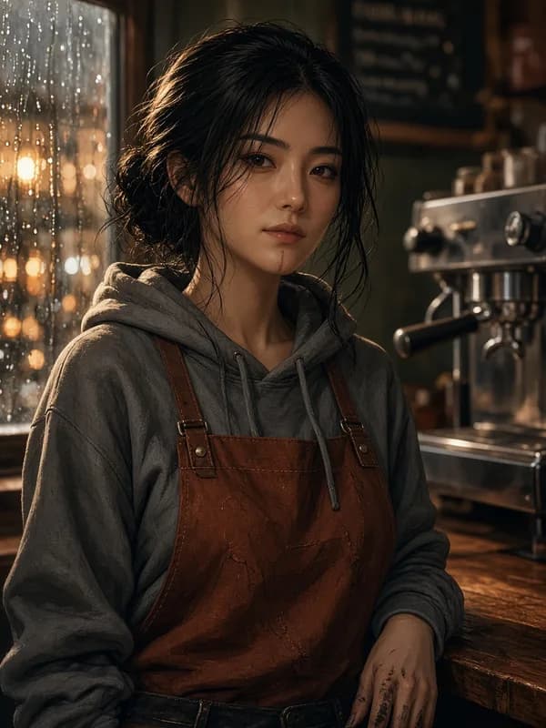Alisa Kim