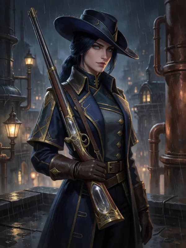 Caitlyn