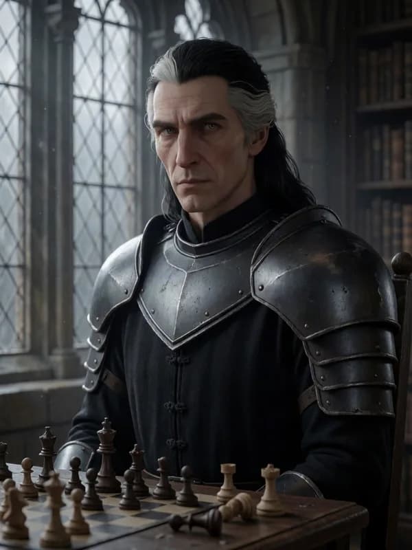 Lord Malakor