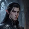 Cassian of House Night