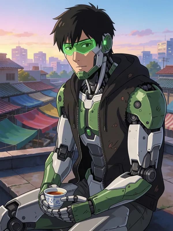 Genji