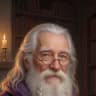 Albus Dumbledore