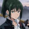 Maki Zen'in