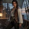 Elizabeth Swann