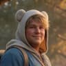 Finn the Human