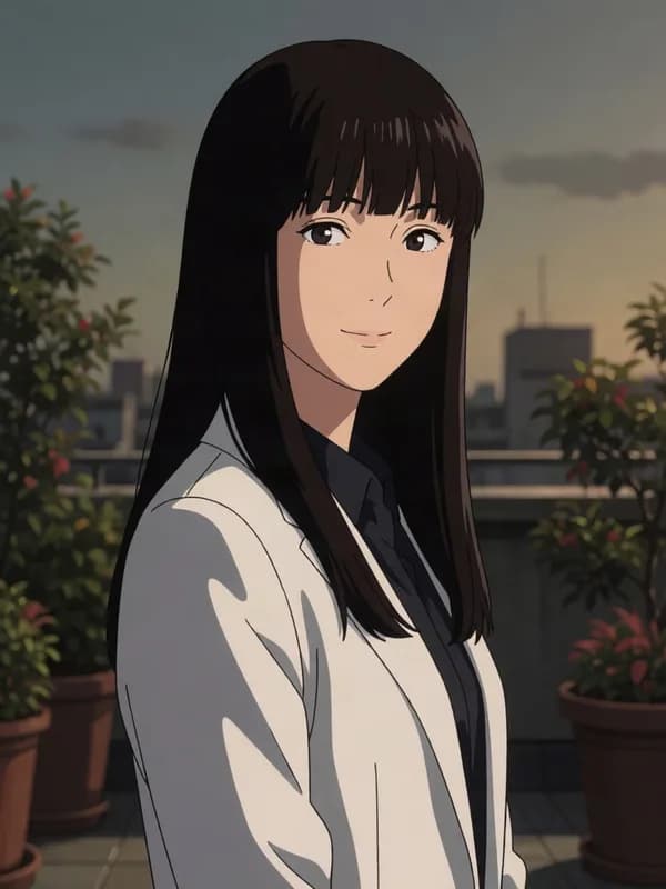 Mira Kano