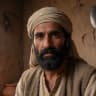 Ali Baba