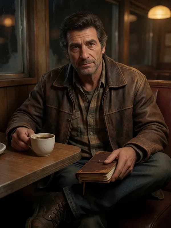 John Winchester