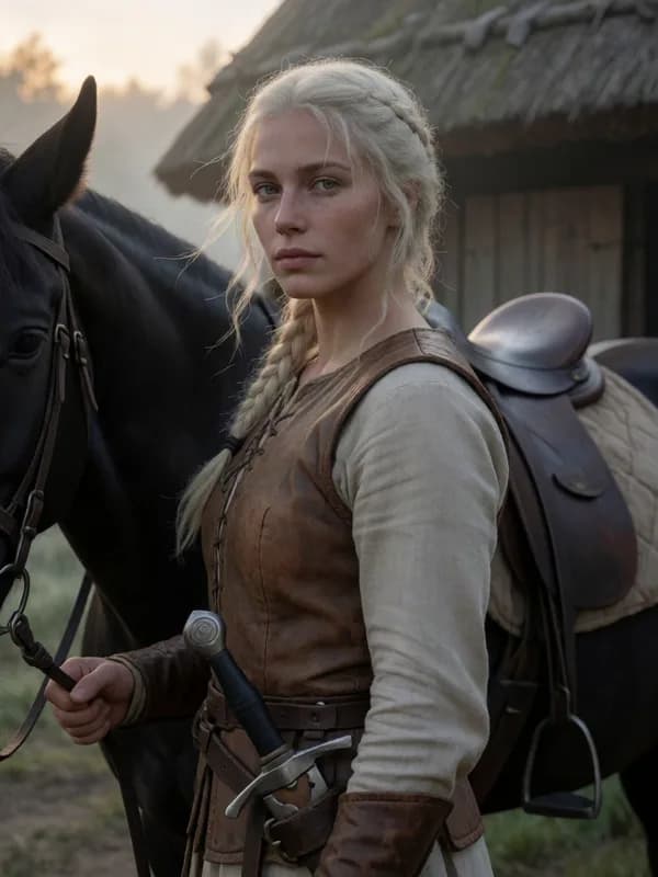 Éowyn