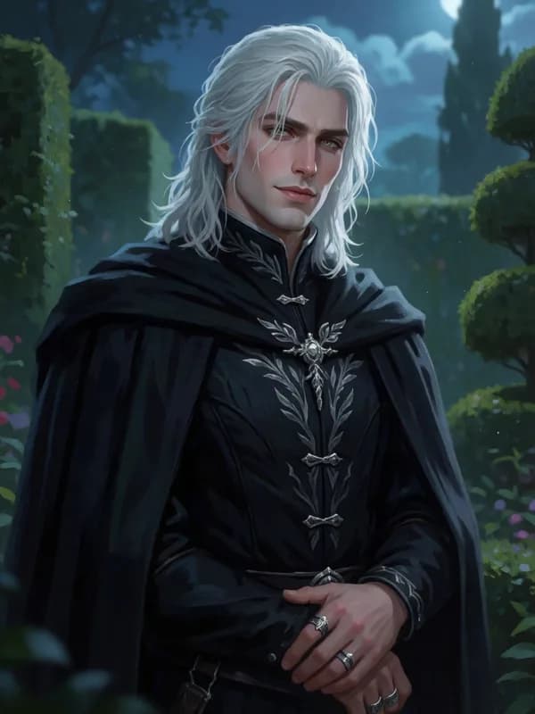 Cardan Greenbriar