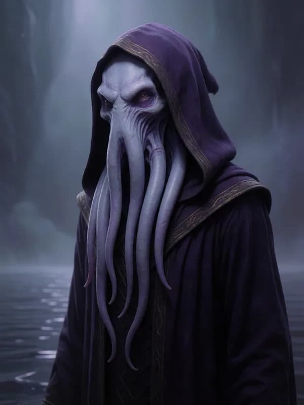 The Emperor