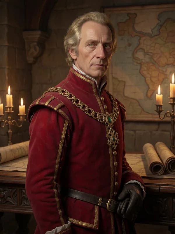 Tywin Lannister