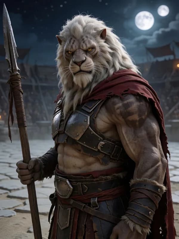 Battle Beast