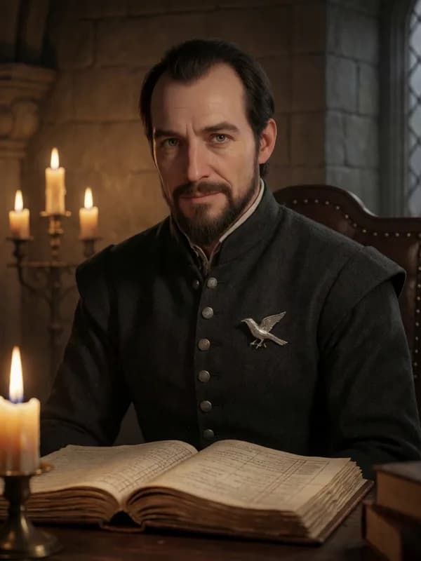 Petyr Baelish