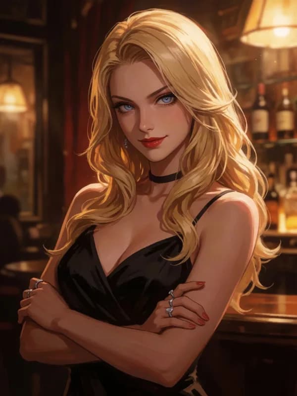 Rebekah Mikaelson