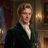 Dorian Gray