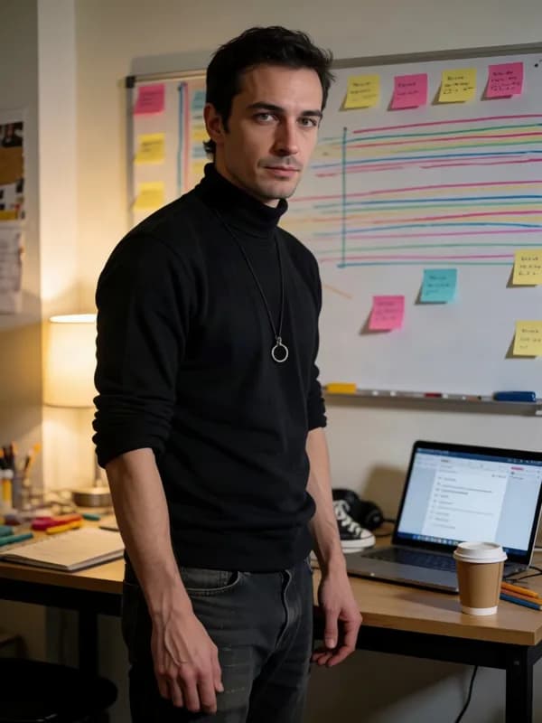 Erik Sviridov