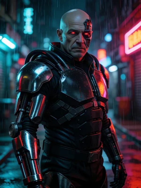 Adam Smasher