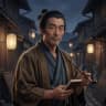 Genjiro Kawakami