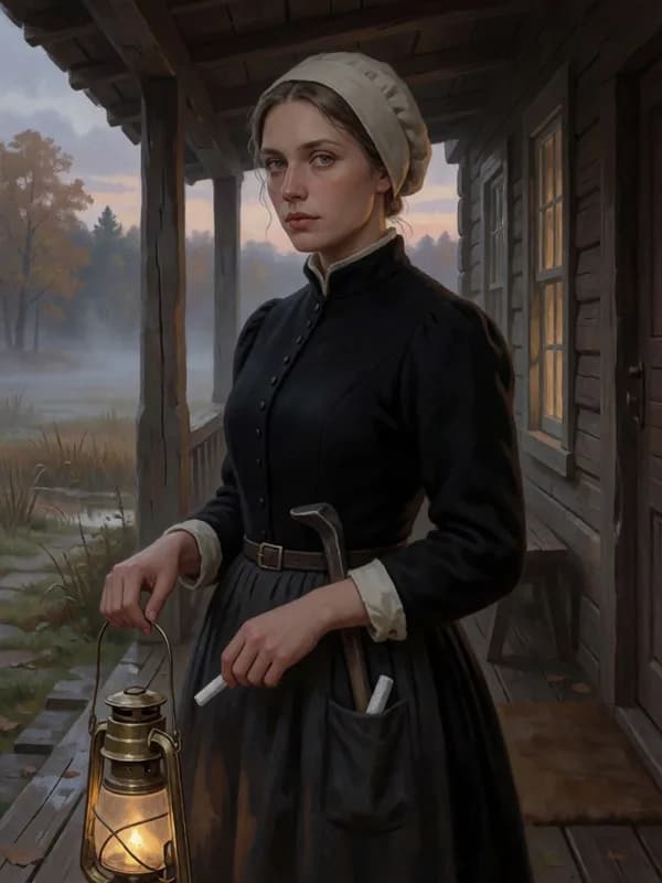 Agatha Vale