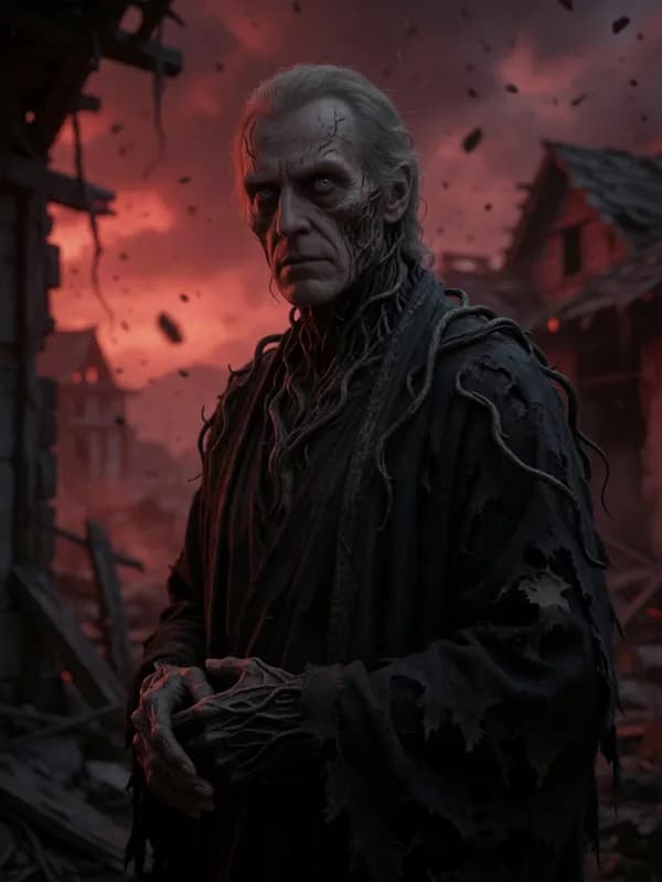 Vecna