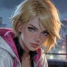 Gwen Stacy (Spider-Gwen)
