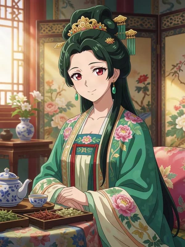 Gyokuyo