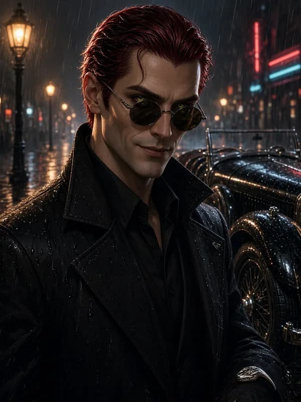 Crowley