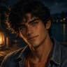 Percy Jackson