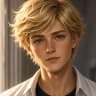 Adrien Agreste
