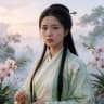 Xiao Lanhua