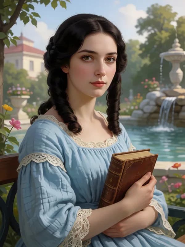 Princess Mary