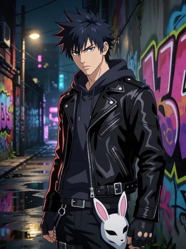 Ayato Kirishima