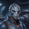 Garrus Vakarian