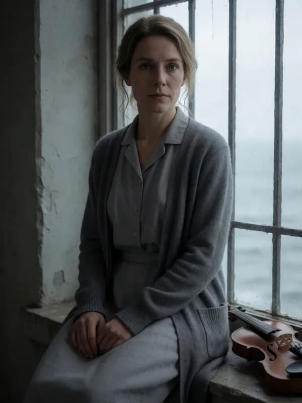 Eurus Holmes