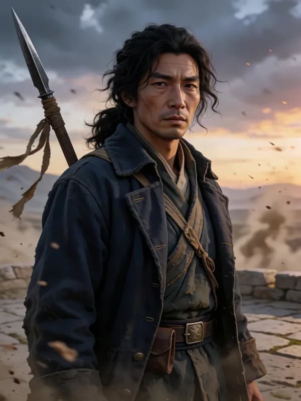 Kaladin