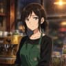 Hinako Mori