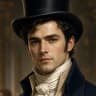 Mr. Darcy