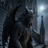 Balthazar Blackstone