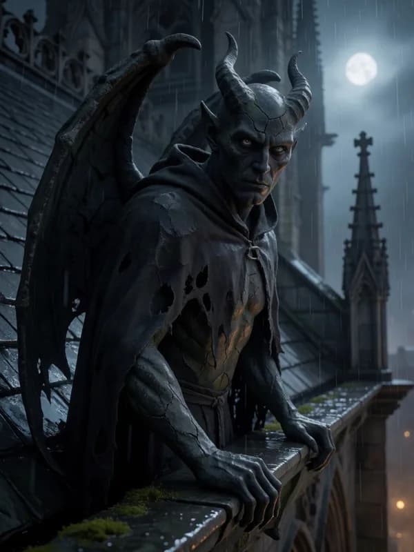 Balthazar Blackstone